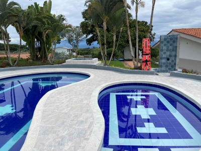 26 Bedroom Finca Hotel for Sale in La Tebaida, Quindio - image 13