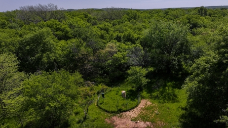 North Texas Hill Country Residential Land in Montague County - image 3