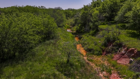 North Texas Hill Country Residential Land in Montague County - image 12