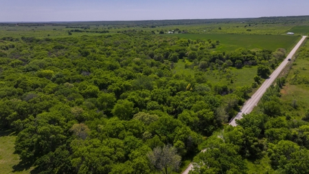 North Texas Hill Country Residential Land in Montague County - image 7