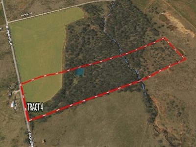 North Texas Hill Country Residential Land in Montague County - image 15