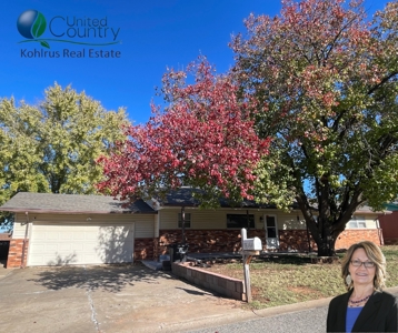 Family Home for Sale in Alva, OK - image 1