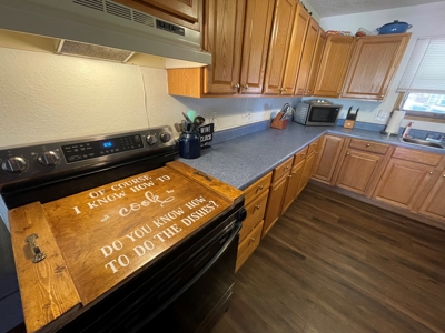 Family Home for Sale in Alva, OK - image 8
