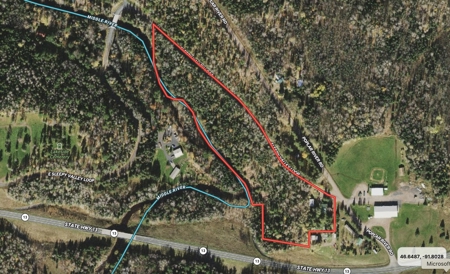 Douglas County WI Single Parcel Real Estate Online Auction - image 15