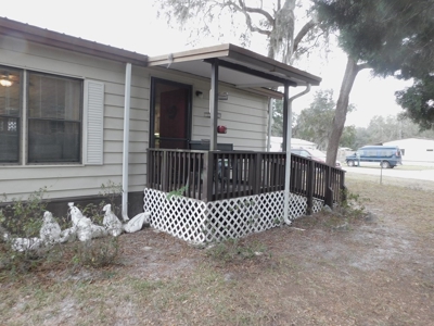 Chiefland Florida Welcomes You Home! - image 3