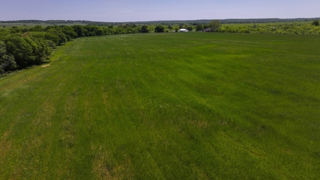 North Texas Hill Country Residential Land in Montague County - image 3