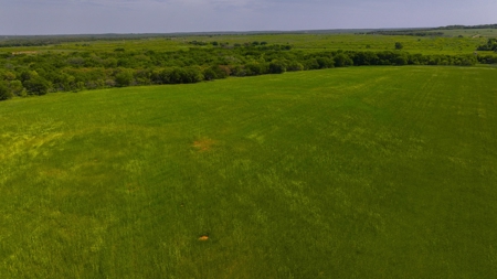 North Texas Hill Country Residential Land in Montague County - image 7
