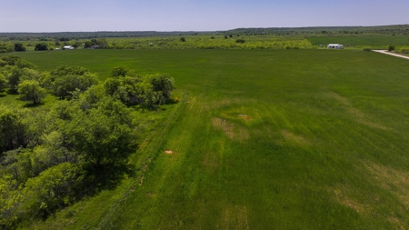 North Texas Hill Country Residential Land in Montague County - image 11
