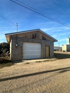 Heated Shop In Harlem Montana - image 1