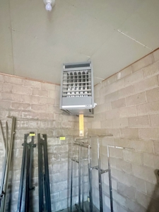 Heated Shop In Harlem Montana - image 3