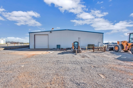 Commercial Property For Sale In Elk City, Oklahoma - image 22