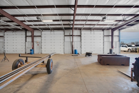 Commercial Property For Sale In Elk City, Oklahoma - image 15