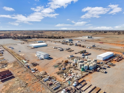 Commercial Property For Sale In Elk City, Oklahoma - image 39