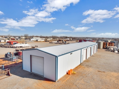 Commercial Property For Sale In Elk City, Oklahoma - image 37