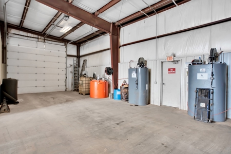 Commercial Property For Sale In Elk City, Oklahoma - image 17