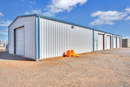 Commercial Property For Sale In Elk City, Oklahoma - image 24