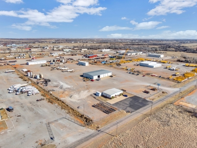 Commercial Property For Sale In Elk City, Oklahoma - image 3