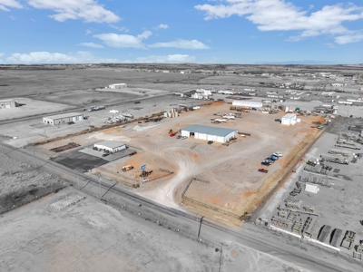 Commercial Property For Sale In Elk City, Oklahoma - image 2