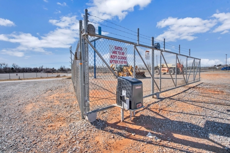 Commercial Property For Sale In Elk City, Oklahoma - image 6