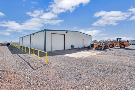 Commercial Property For Sale In Elk City, Oklahoma - image 21