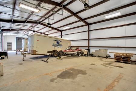 Commercial Property For Sale In Elk City, Oklahoma - image 28