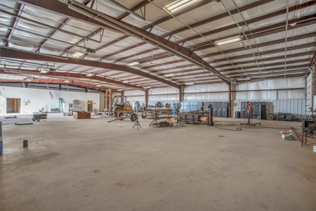 Commercial Property For Sale In Elk City, Oklahoma - image 14