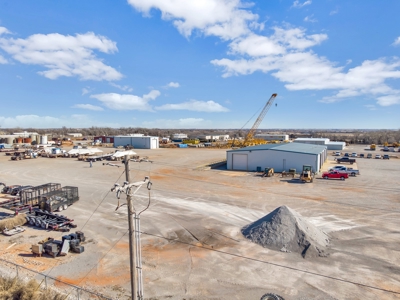 Commercial Property For Sale In Elk City, Oklahoma - image 4