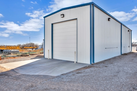 Commercial Property For Sale In Elk City, Oklahoma - image 33