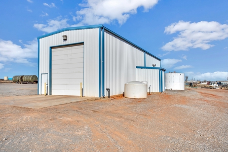 Commercial Property For Sale In Elk City, Oklahoma - image 32