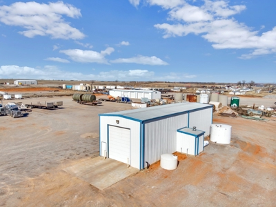 Commercial Property For Sale In Elk City, Oklahoma - image 36
