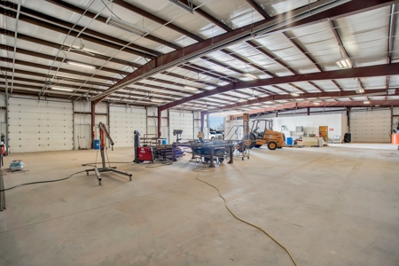 Commercial Property For Sale In Elk City, Oklahoma - image 13