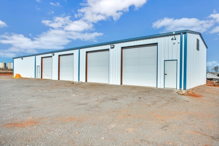 Commercial Property For Sale In Elk City, Oklahoma - image 23