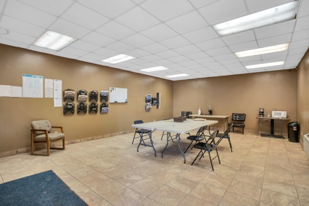 Commercial Property For Sale In Elk City, Oklahoma - image 18