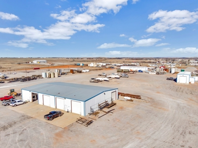 Commercial Property For Sale In Elk City, Oklahoma - image 7