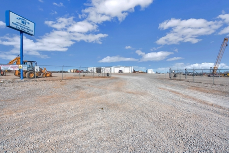 Commercial Property For Sale In Elk City, Oklahoma - image 5