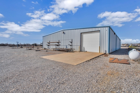 Commercial Property For Sale In Elk City, Oklahoma - image 10