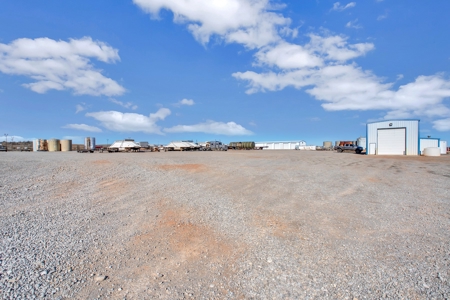 Commercial Property For Sale In Elk City, Oklahoma - image 35