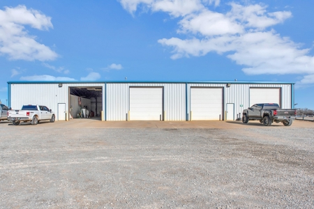 Commercial Property For Sale In Elk City, Oklahoma - image 9