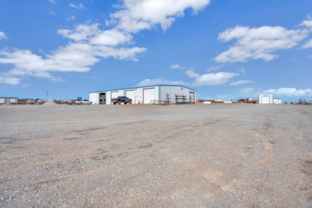 Commercial Property For Sale In Elk City, Oklahoma - image 11
