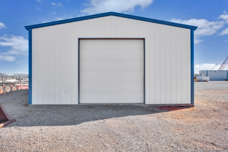 Commercial Property For Sale In Elk City, Oklahoma - image 25