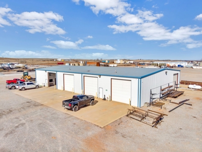 Commercial Property For Sale In Elk City, Oklahoma - image 8