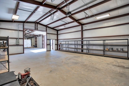 Commercial Property For Sale In Elk City, Oklahoma - image 30