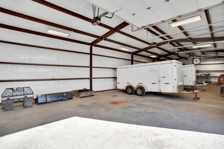 Commercial Property For Sale In Elk City, Oklahoma - image 27