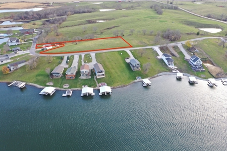 11 Sun Valley Lake Lots GREAT LOCATION - AMAZING LAKE VIEWS! - image 3