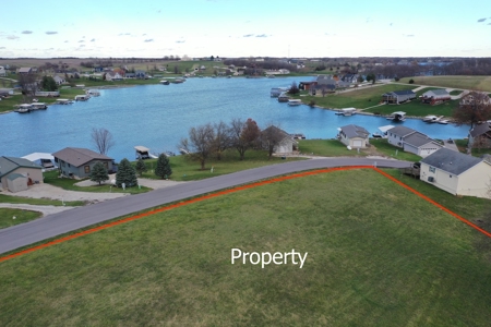 11 Sun Valley Lake Lots GREAT LOCATION - AMAZING LAKE VIEWS! - image 7