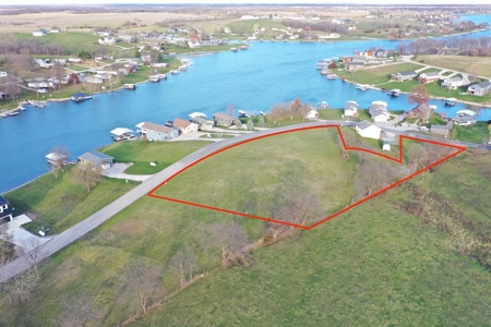 11 Sun Valley Lake Lots GREAT LOCATION - AMAZING LAKE VIEWS! - image 1