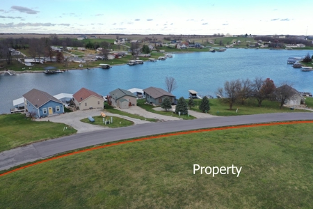 11 Sun Valley Lake Lots GREAT LOCATION - AMAZING LAKE VIEWS! - image 6