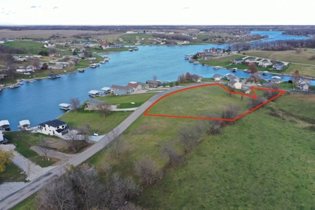 11 Sun Valley Lake Lots GREAT LOCATION - AMAZING LAKE VIEWS! - image 4