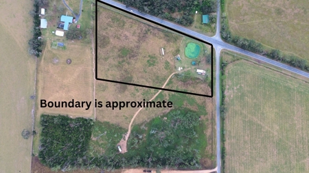 Land For Sale In Lafayette County!!! - image 36