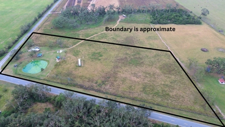 Land For Sale In Lafayette County!!! - image 33